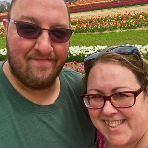 Meet your Posher, Donna